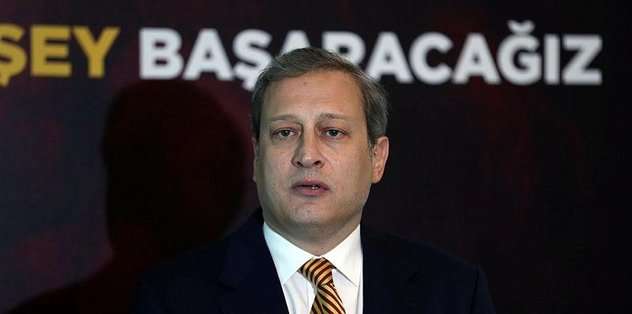 بوراك إلماس