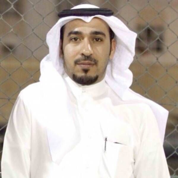 محمد البوعينين