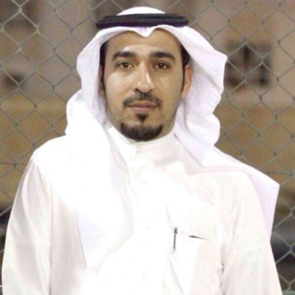 محمد البوعينين