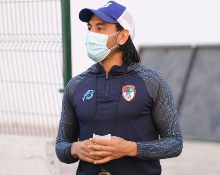 وسام معاريف