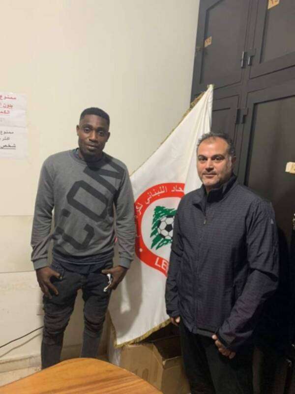 جوزيف انساه