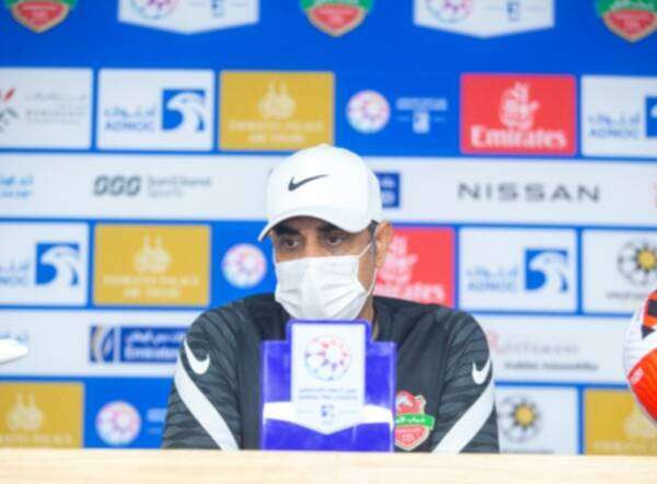 من المؤتمر الصحفي