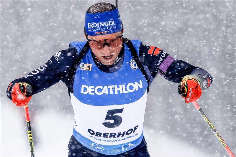 إيريك ليسير