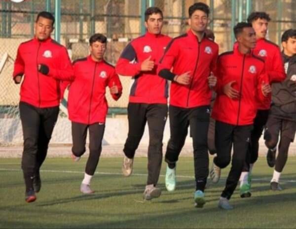 شباب الأردن