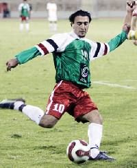 عيسى السباح