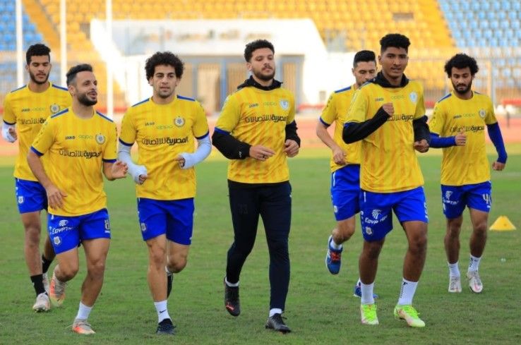 الإسماعيلي 