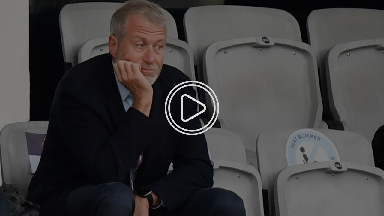 أبراموفيتش