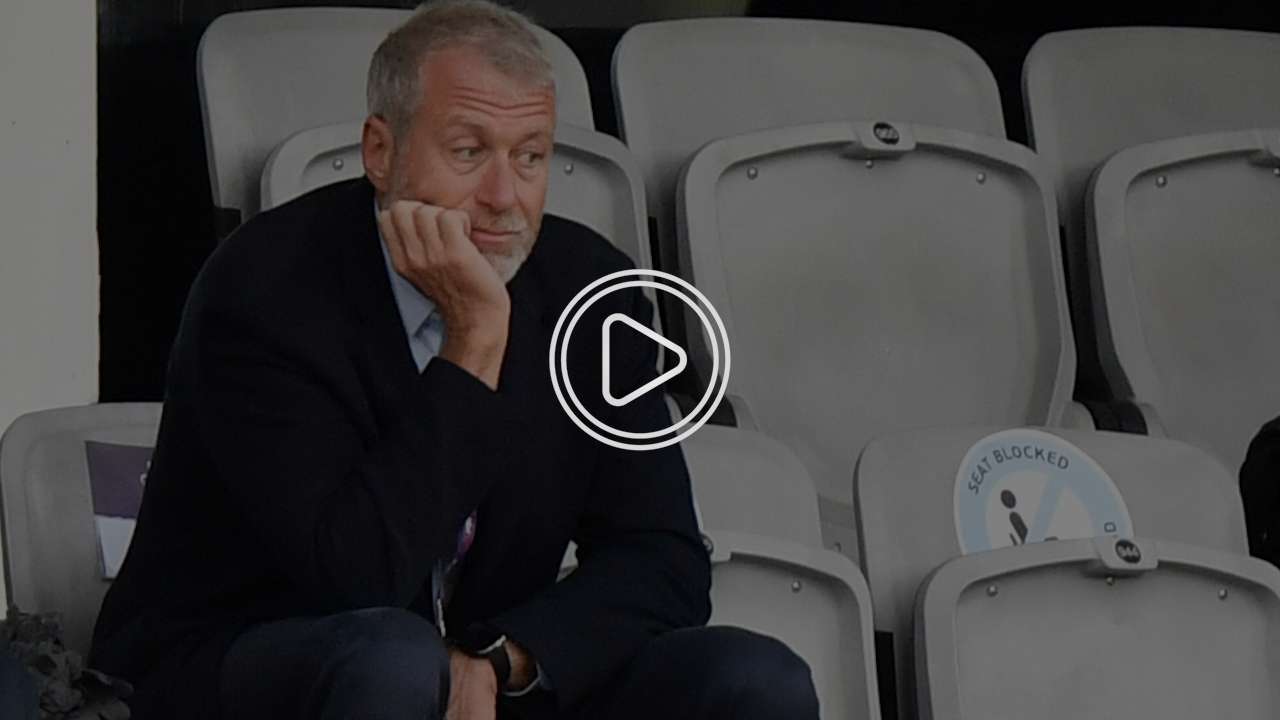 أبراموفيتش