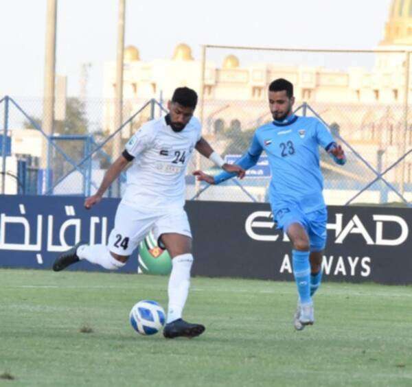 من المنافسات المحلية