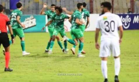 المصري البورسعيدي