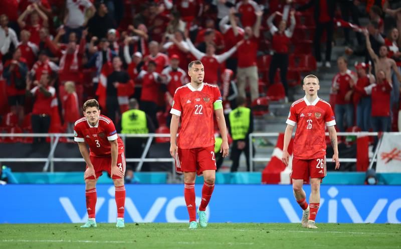 روسيا