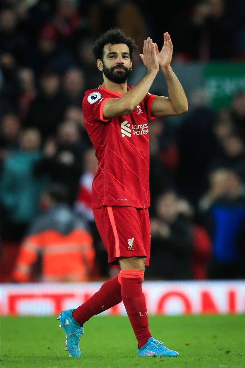 محمد صلاح 