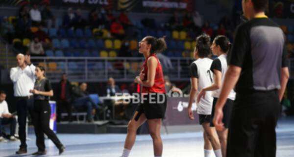 من المباراة 