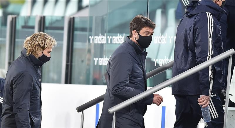 أندريا أنييلي