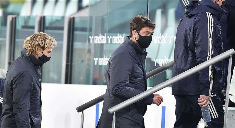 أندريا أنييلي