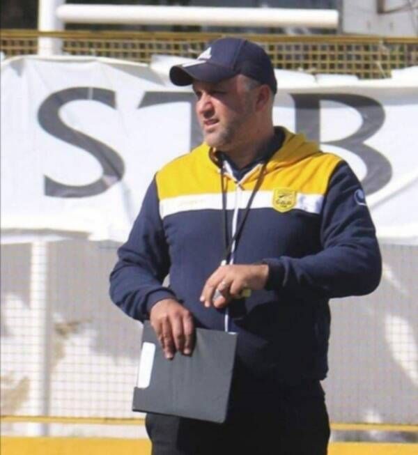 سامي القفصي