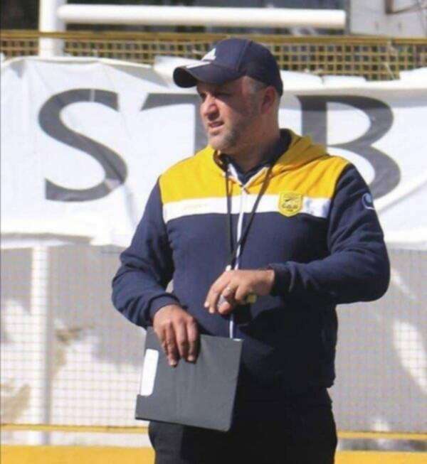 سامي القفصي