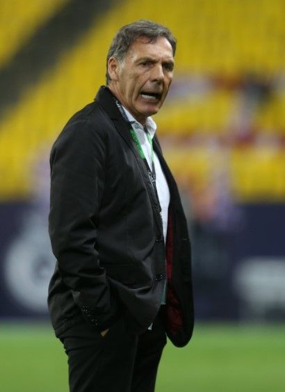 روسو مدرب النصر