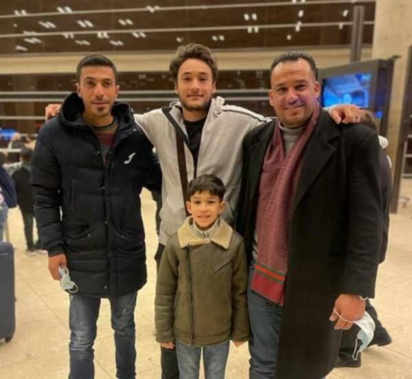 عبد الله الفاخوري