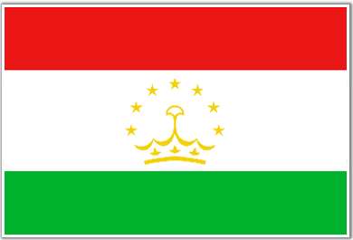 tajikistanflag
