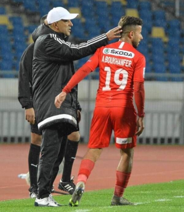 حسنية أكادير