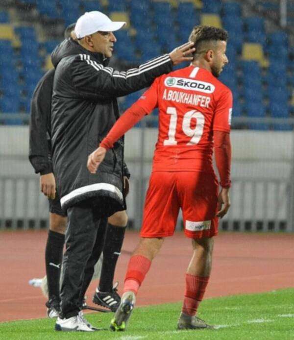 حسنية أكادير