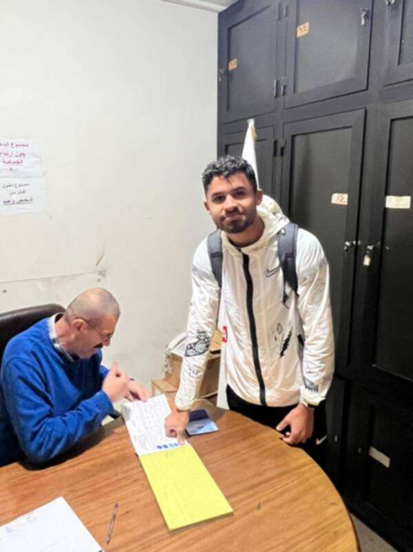 مكسيم عيديبي