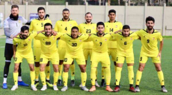 العهد