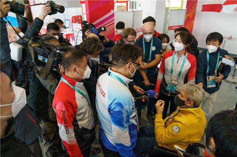  رياضيو روسيا 