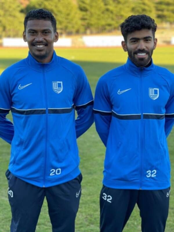 باريان وآل جبر