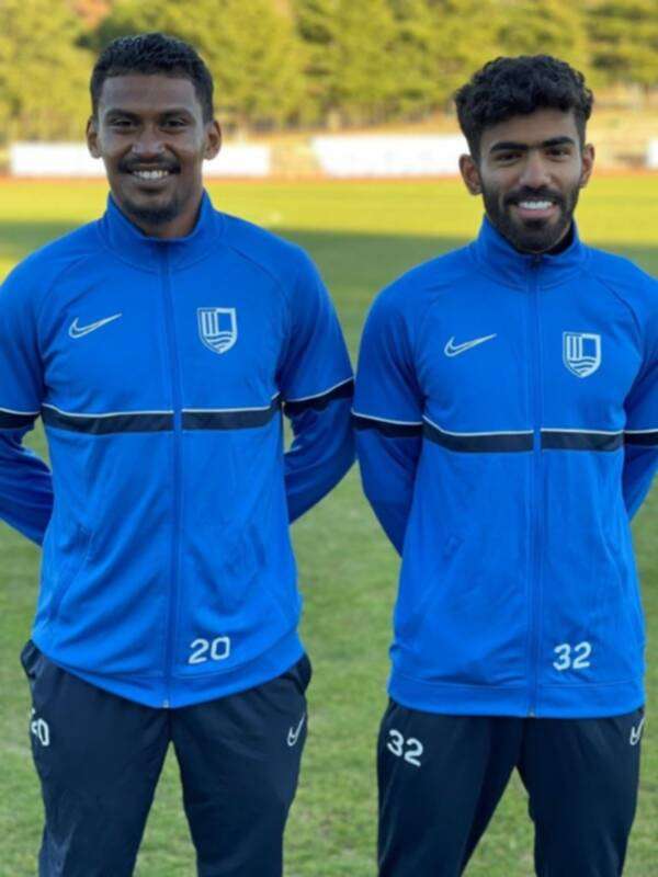 باريان وآل جبر