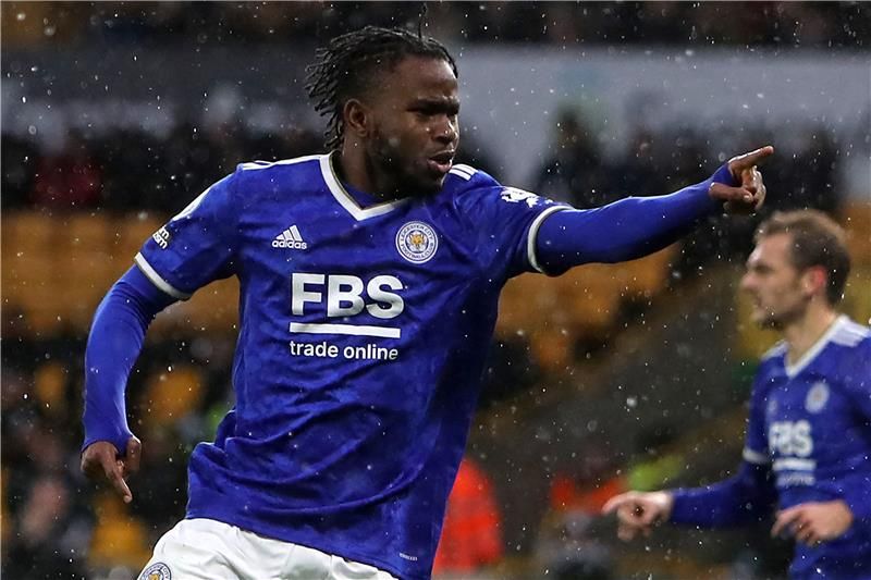 أديمولا لوكمان