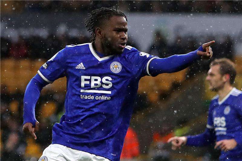 أديمولا لوكمان