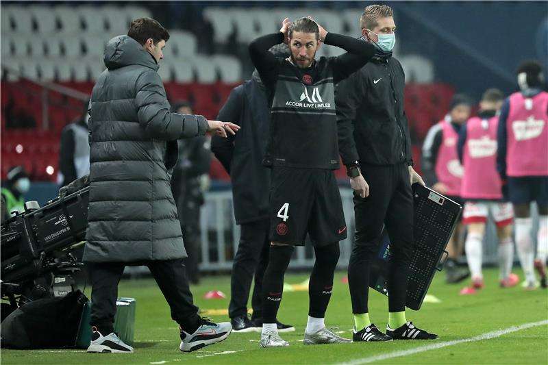 بوكيتينو وراموس