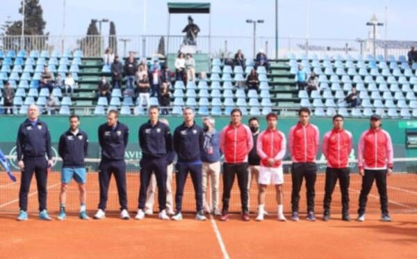 من المباراة