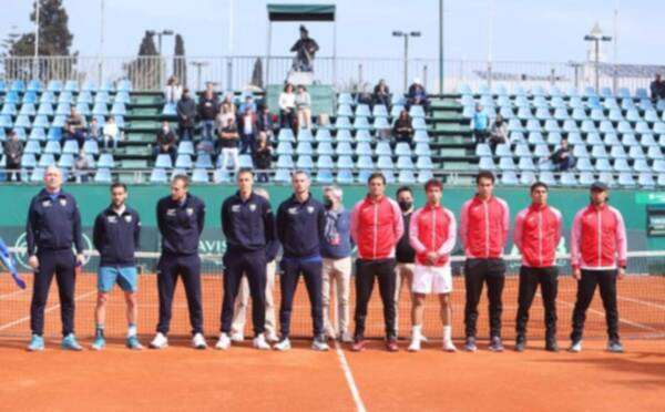 من المباراة