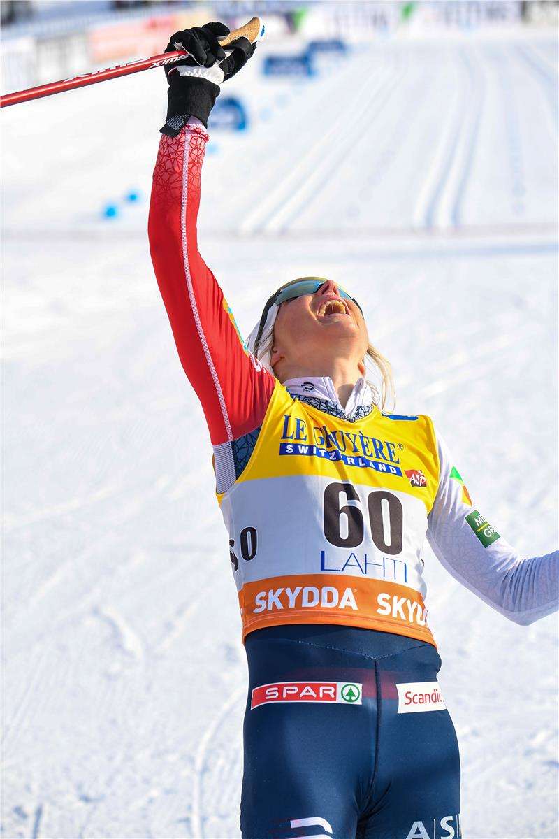 تيريز يوهوغ