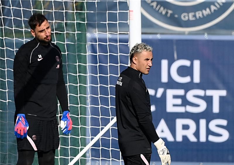 دوناروما ونافاس