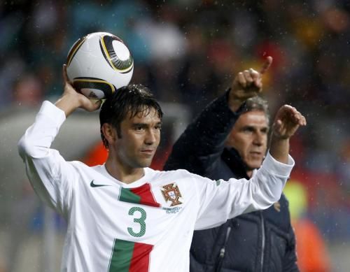 باولو فيريرا