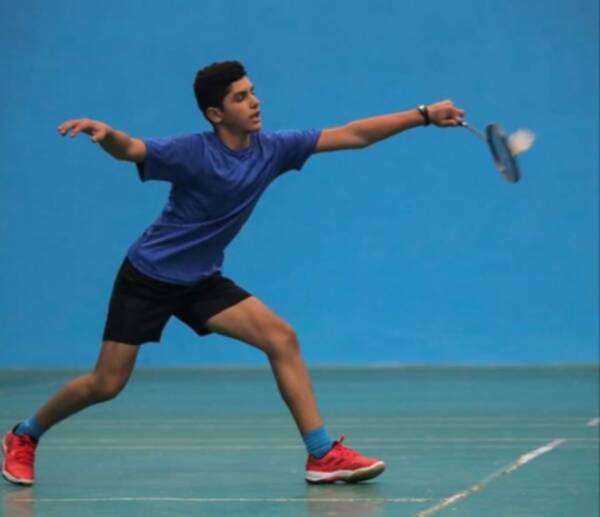 من المنافسات