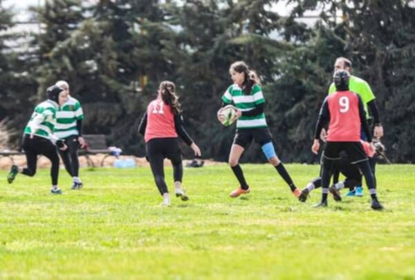 من المباريات