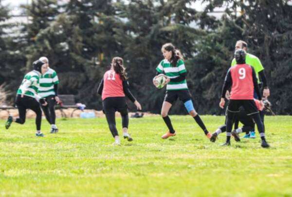 من المباريات