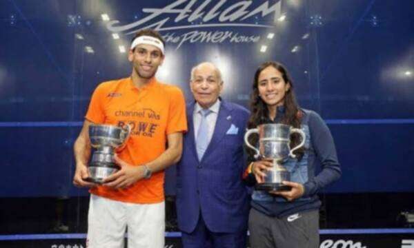 الشوربجي ونوران