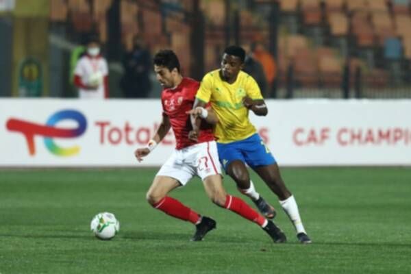 من لقاء الذهاب