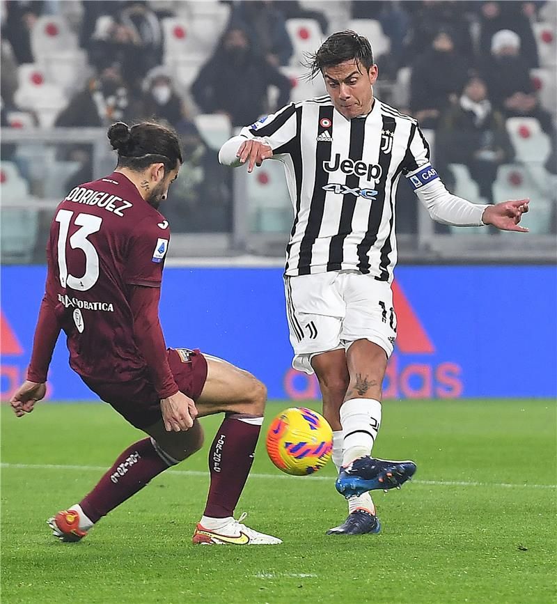 باولو ديبالا 