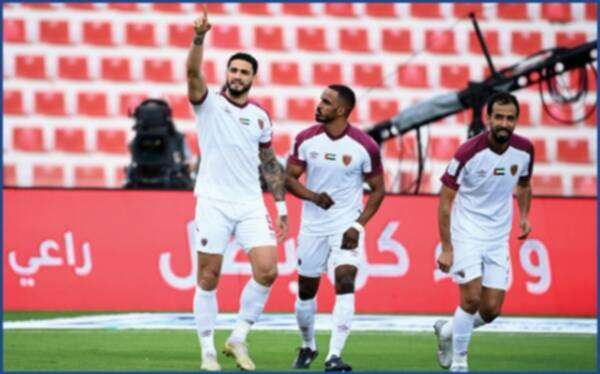 لاعبو الوحدة