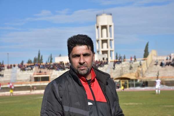 عمار الشمالي