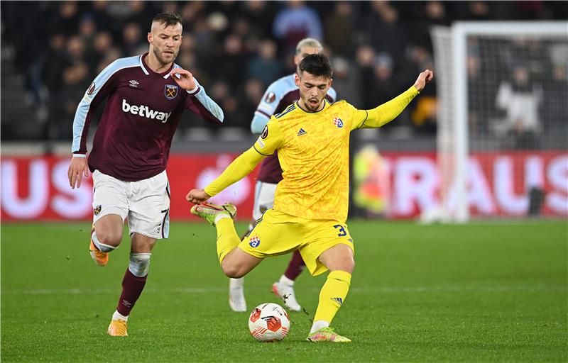 أندري يارمولينكو 