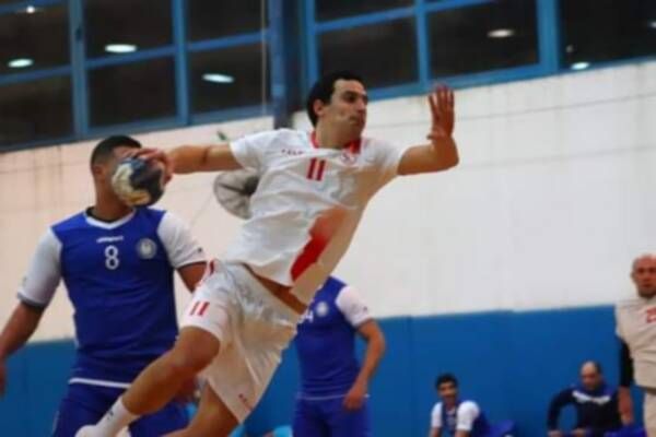 من مباريات الزمالك