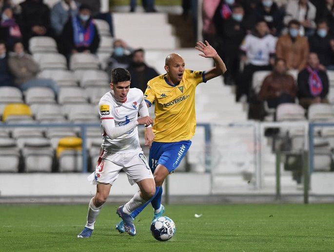 من اللقاء (نقلًا عن حساب جل فيسنتي علي تويتر)